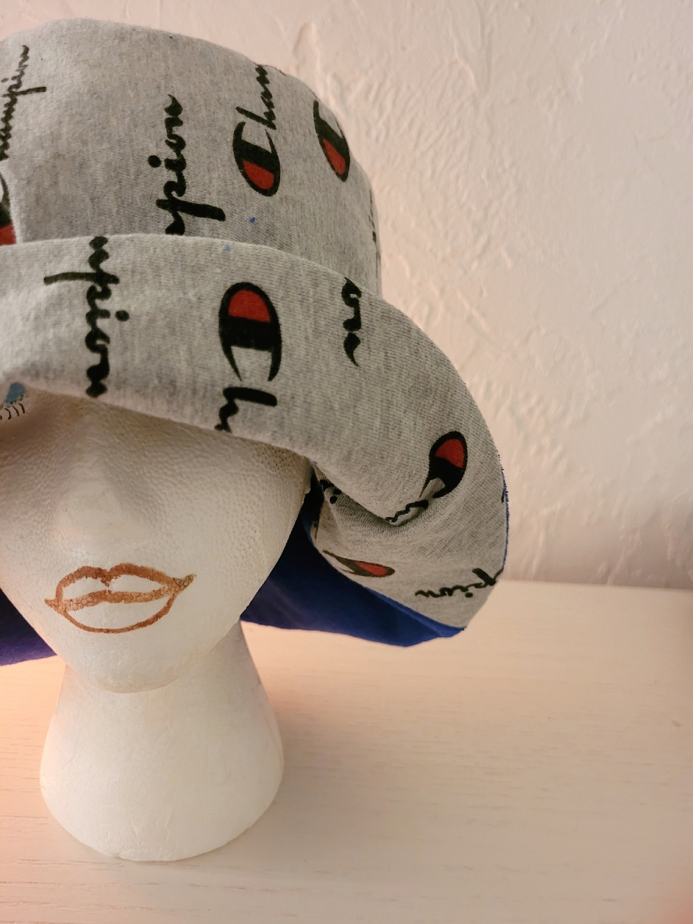 Champion Reversible Bucket Hat